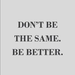 Meet your Posher, Eddie